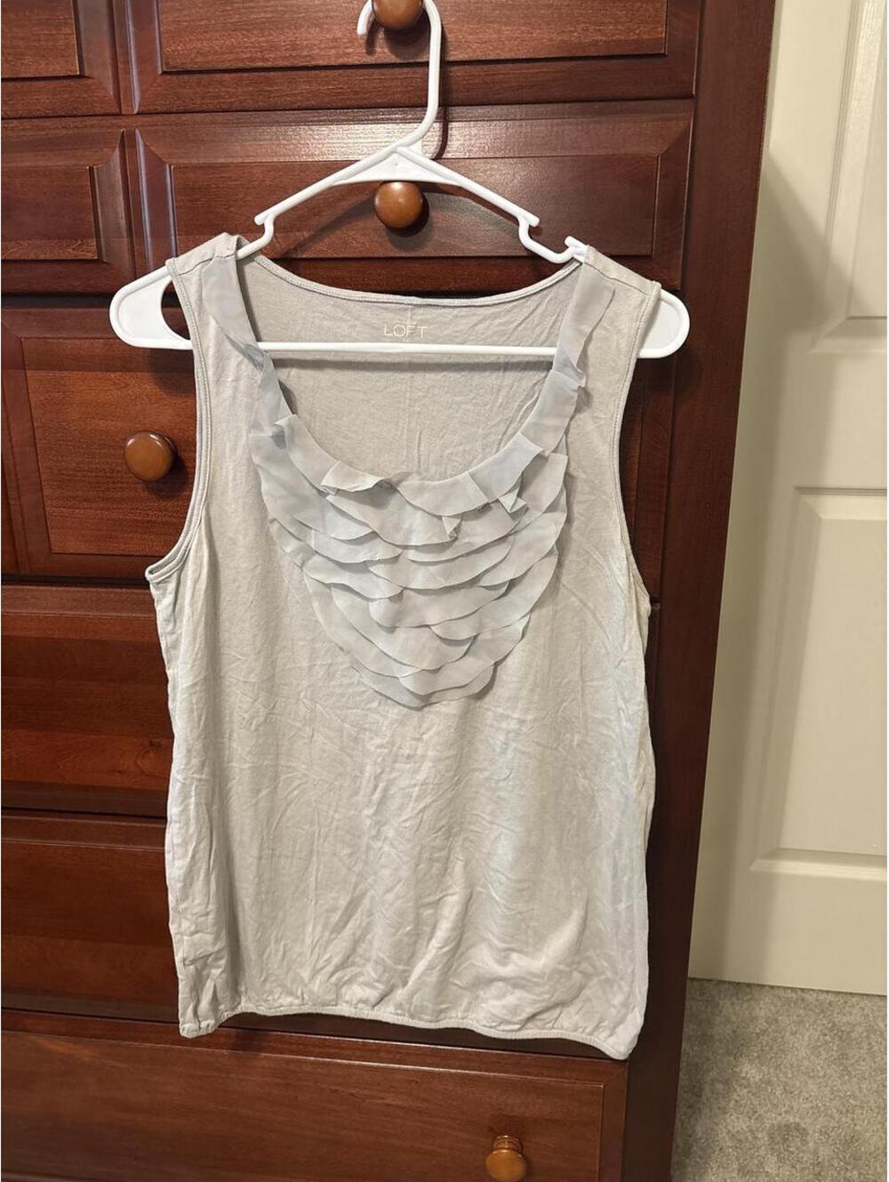LOFT Women's Vests-tanks-cami